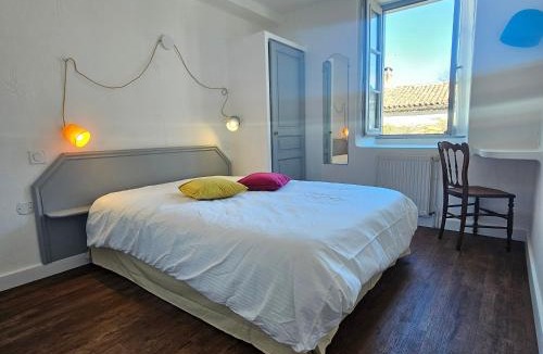 Saint-Bertrand-de-Comminges Hotel | Hôtel Candide