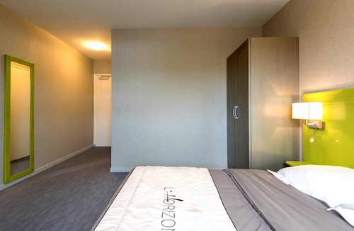Saint-Symphorien-sur-Coise Hotel | Hôtel l'Horizon