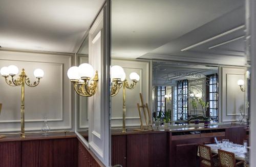 Saint-Dizier Hotel | Hôtel François 1er