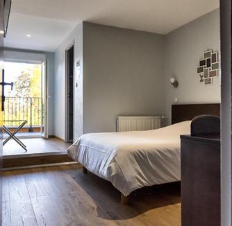 Saint-Dizier Hotel | Hôtel François 1er