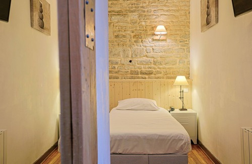 Quartier du chateau Hotel | Hôtel François d'Ô