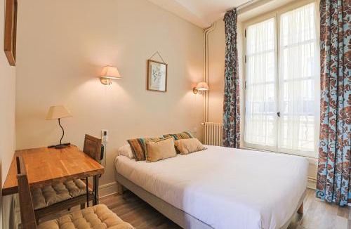 Quartier du chateau Hotel | Hôtel François d'O