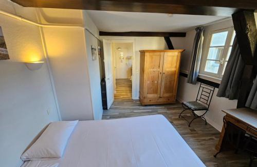 Quartier du chateau Hotel | Hôtel François d'O