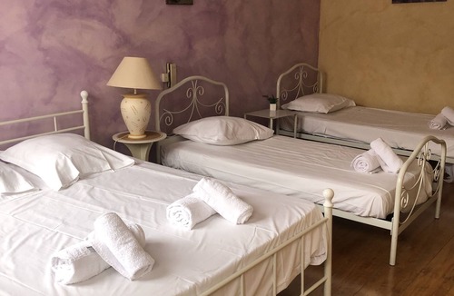 Manosque Hotel | Hôtel Francois1er