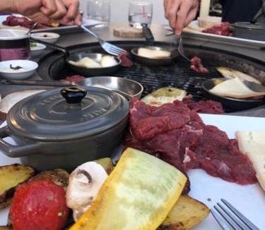 Beuil-les-Launes Hotel | Hôtel Génépi