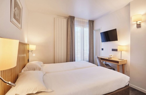 Issy-les-Moulineaux Hotel | Hôtel Gabriel Issy