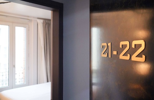 Issy-les-Moulineaux Hotel | Hôtel Gabriel Issy