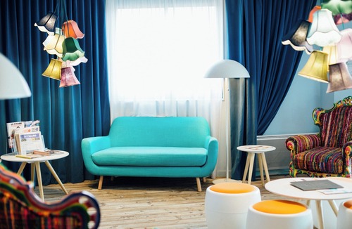 Le Mont-Saint-Michel Hotel | Hôtel Gabriel