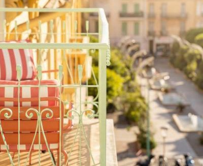 Old Town Hotel | Hôtel Gabriel