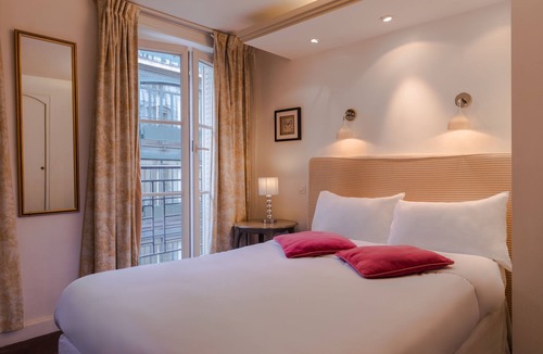 Gaillon Hotel | Hôtel Gaillon Opéra