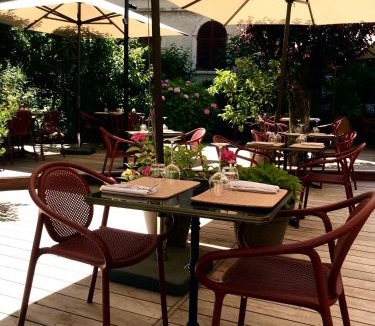 Aix-les-Bains City Center Hotel | Hôtel Gallia