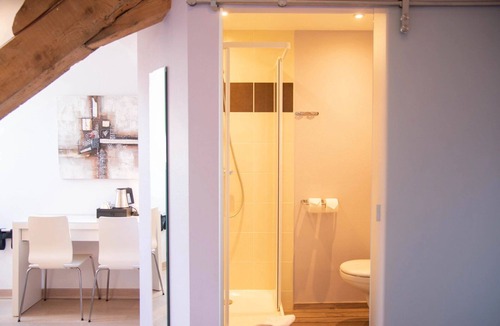 Aix-les-Bains City Center Hotel | Hôtel Gallia