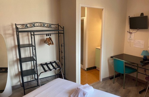 Carmaux Hotel | Hôtel Gambetta