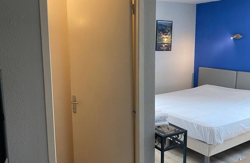 Carmaux Hotel | Hôtel Gambetta