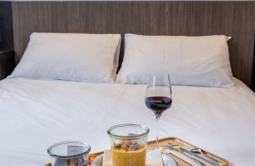 Saint-Cyprien Hotel | Hôtel Gascogne