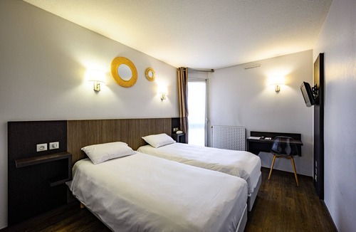 Saint-Cyprien Hotel | Hôtel Gascogne