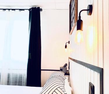 Le Touquet-Paris-Plage Hotel | Hôtel Gaspard & Margot