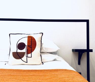 Le Touquet-Paris-Plage Hotel | Hôtel Gaspard & Margot