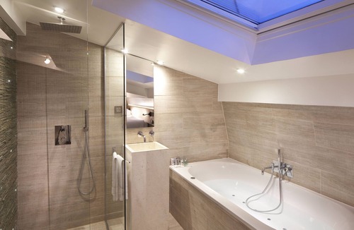 Quartier Sainte-Avoye Hotel | Hôtel Georgette