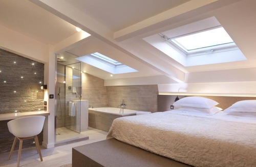 Quartier Sainte-Avoye Hotel | Hôtel Georgette