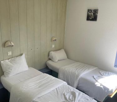 Gex Hotel | Hôtel Gex