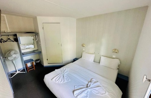 Gex Hotel | Hôtel Gex