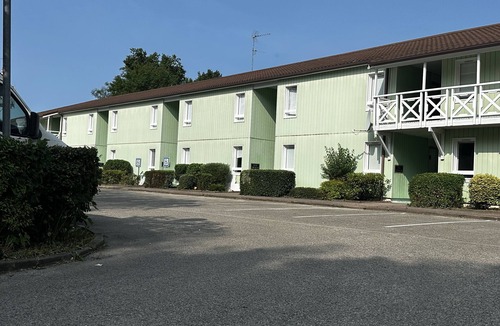 Gex Hotel | Hôtel Gex