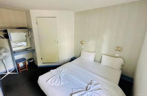 Gex Hotel | Hôtel Gex