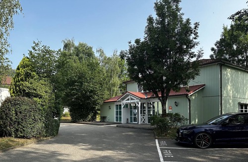 Gex Hotel | Hôtel Gex