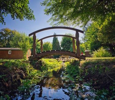 Terrasson-la-Villedieu Other | hôtel gites le clos du moulin