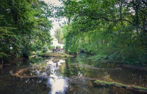 Terrasson-la-Villedieu Other | hôtel gites le clos du moulin