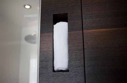Gland Hotel | Hôtel Glanis