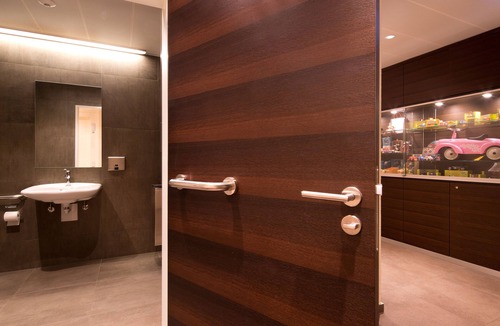 Gland Hotel | Hôtel Glanis