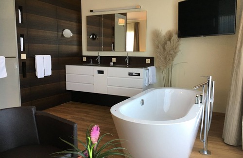 Gland Hotel | Hôtel Glanis