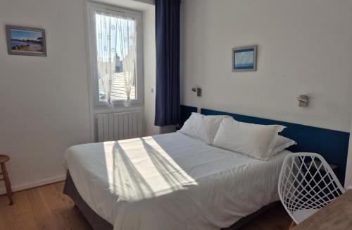 Arzon Hotel | Hôtel Glann Ar Mor