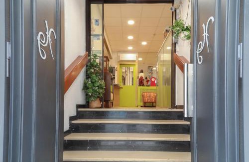 Quartier Chorier-Berriat Hotel | Hôtel Gloria