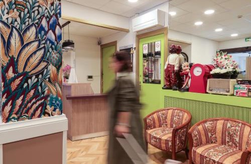 Quartier Chorier-Berriat Hotel | Hôtel Gloria