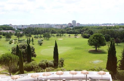 Juvignac Hotel | Hôtel Golf Fontcaude