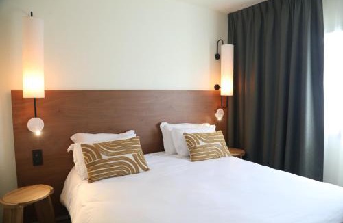 Juvignac Hotel | Hôtel Golf Fontcaude