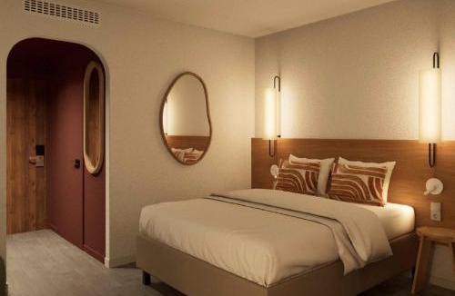 Juvignac Hotel | Hôtel Golf Fontcaude