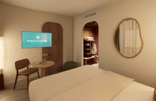 Juvignac Hotel | Hôtel Golf Fontcaude