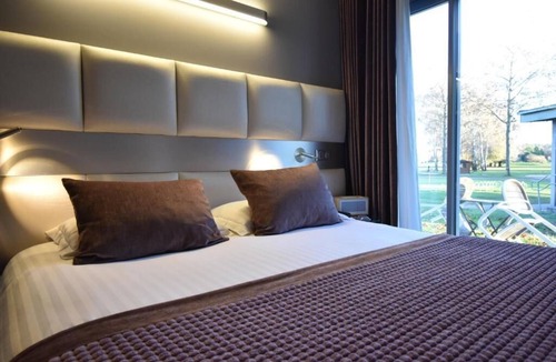 Limoges Hotel | Hôtel Golf St Lazare