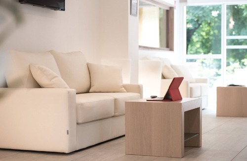 Gex Hotel | Hôtel Grand Parc