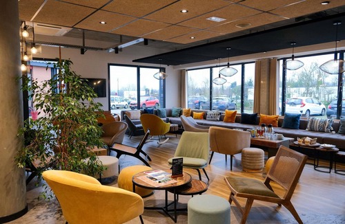 Biron Hotel | Hôtel Greet Orthez Bearn