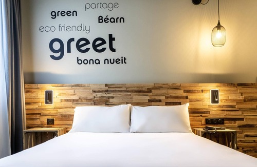 Biron Hotel | Hôtel Greet Orthez Bearn