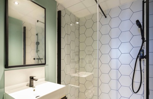 Biron Hotel | Hôtel Greet Orthez Bearn