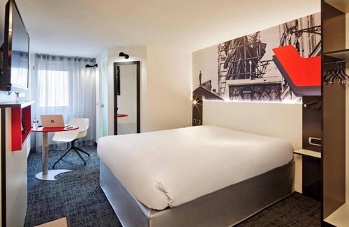 Quartier Saint-Leon Hotel | Hôtel Gustave Colmar