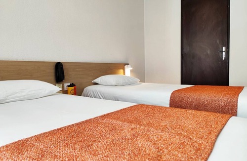 Lourdes Hotel | Hôtel Hélianthe