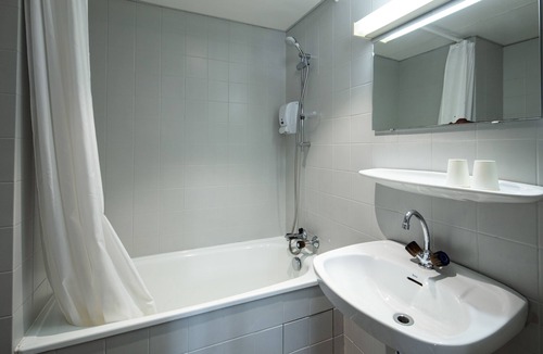 Lourdes Hotel | Hôtel Hélianthe