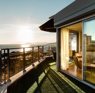 Juan-les-Pins Hotel | Hôtel Hélios